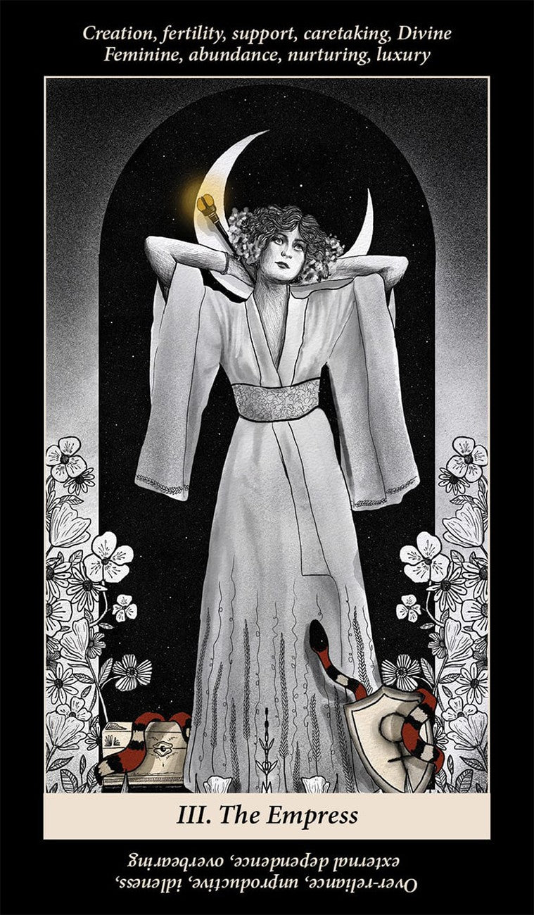 Soul Mirror Oracle