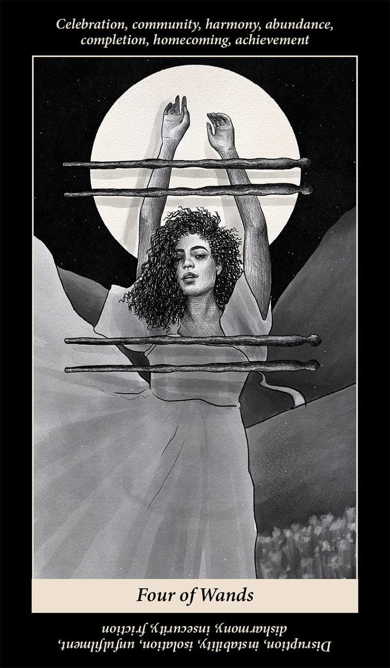 Soul Mirror Oracle