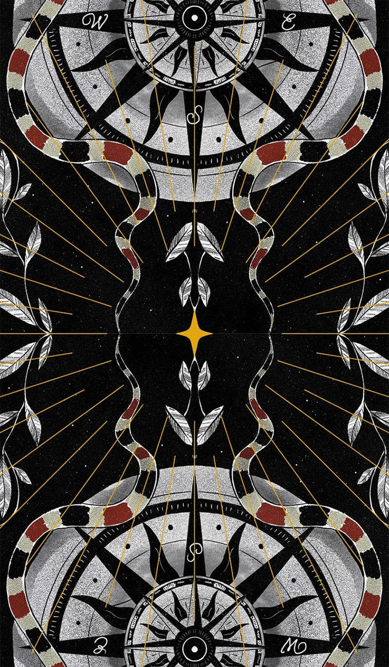 Soul Mirror Oracle