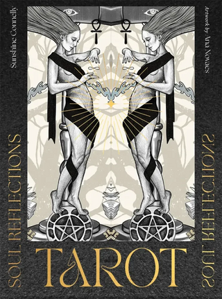 Soul Reflections Tarot