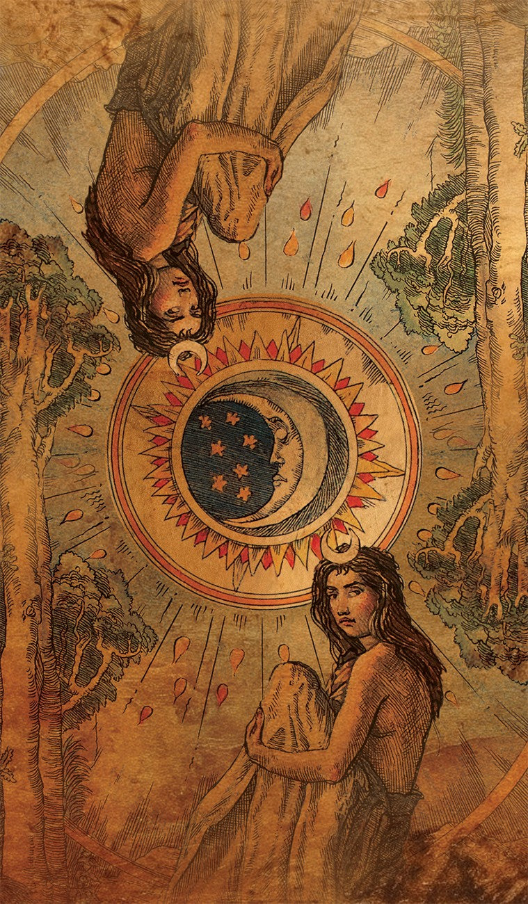 The Baddeley Tarot